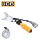 Превключвател, лява дръжка за напред и назад за багер товарач JCB 214, 3CX, 4CX, 5CX, 526, 530 - 701-80145 Превключвател, лява дръжка за напред и назад за багер товарач JCB 214, 3CX, 4CX, 5CX, 526, 530 - 701-80145