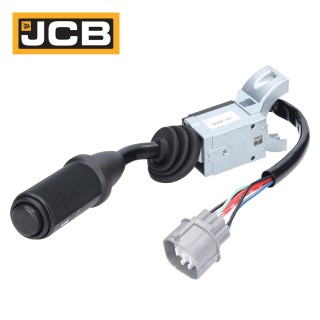 Превключвател, лява дръжка за напред и назад за багер товарач JCB 701-80296