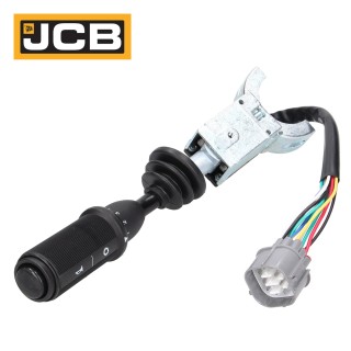 Превключвател, лява дръжка за напред и назад за багер товарач JCB 701-80299
