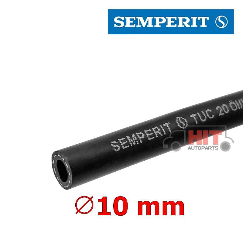 Маркуч за гориво Ø 10 мм SEMPERIT