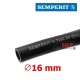 Маркуч за гориво Ø 16 мм SEMPERIT - 20 бара Маркуч за гориво Ø 16 мм SEMPERIT - 20 бара