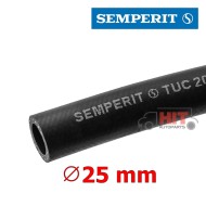 Маркуч за гориво Ø 25 мм SEMPERIT - 10 бара
