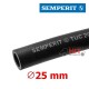 Маркуч за гориво Ø 25 мм SEMPERIT - 10 бара Маркуч за гориво Ø 25 мм SEMPERIT - 10 бара