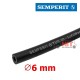 Маркуч за гориво Ø 6 мм SEMPERIT - 20 бара Маркуч за гориво Ø 6 мм SEMPERIT - 20 бара