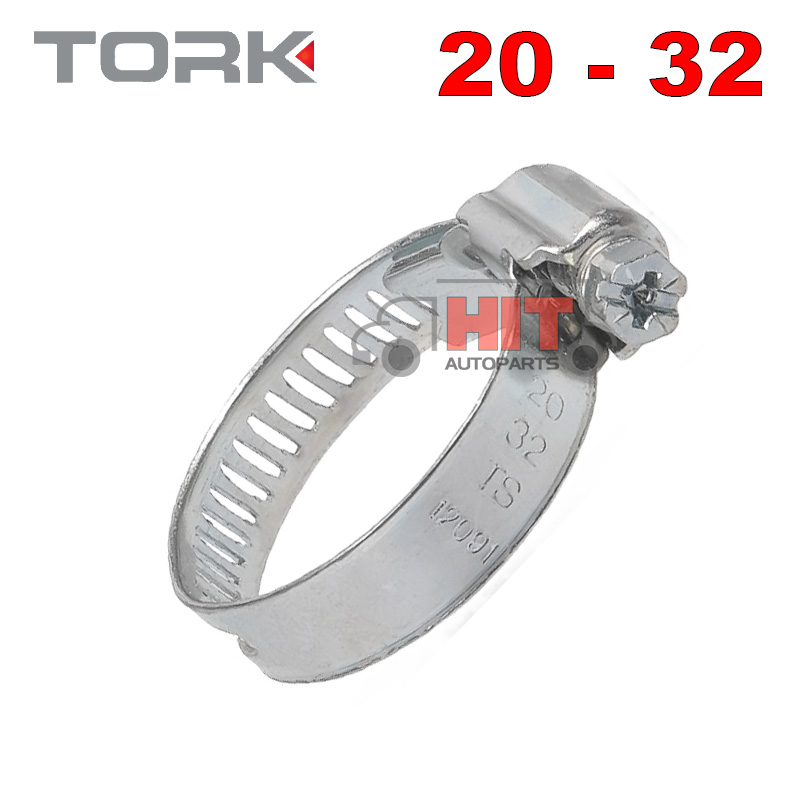 Скоба за маркуч 20-32 Скоба за маркуч 20-32