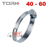 Скоба за маркуч 40-60