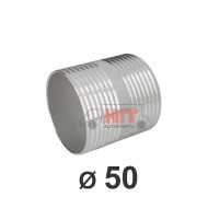 Свръзка за маркуч ф50