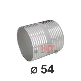 Свръзка за маркуч ф54