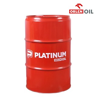 Двигателно масло 10W40 за трактори, камиони, автобуси Orlen PLATINUM ULTOR EXTREME 60L