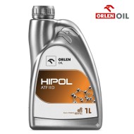 Масло за автоматична скоростна кутия ATF II D ORLEN HIPOL 1L
