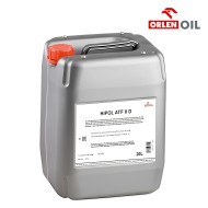 Масло ATF II D Orlen Hipol 20L за автоматични скорости
