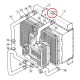 Капачка за радиатор 160/01980 на JCB 3CX, 4CX Капачка за радиатор 160/01980 на JCB 3CX, 4CX
