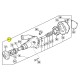 Водна помпа 02/801380 за Isuzu, JCB, Iseki и Hitachi Водна помпа 02/801380 за Isuzu, JCB, Iseki и Hitachi