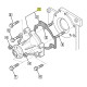 Водна помпа 02/802310 Hitachi, Case, JCB JS, JZ Водна помпа 02/802310 Hitachi, Case, JCB JS, JZ