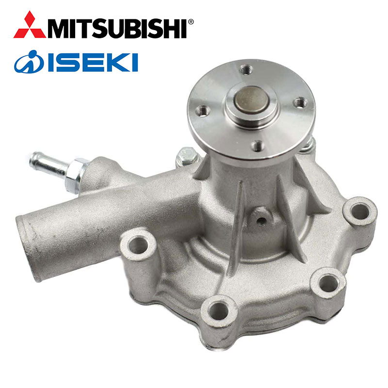 Водна помпа ISEKI TU, MITSUBISHI D/MT Водна помпа ISEKI TU, MITSUBISHI D/MT