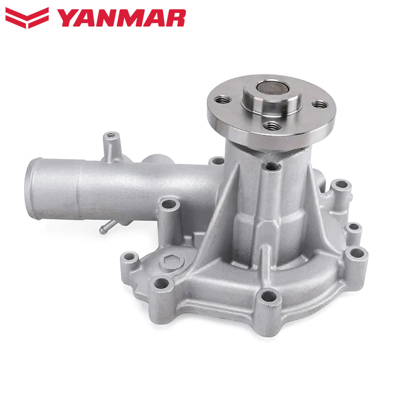 Водна помпа YANMAR 123900-42000