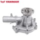 Водна помпа YANMAR 123900-42000