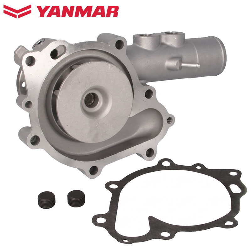 Водна помпа YANMAR 123900-42000
