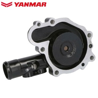Водна помпа YANMAR 4TNV94, 4TNV98 - 129907-42002