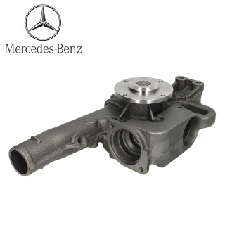 Водна помпа за автобус MERCEDES ATEGO, AXOR, CONECTO, ECONIC, UNIMOG, SETRA S415, SETRA S416 - 112мм