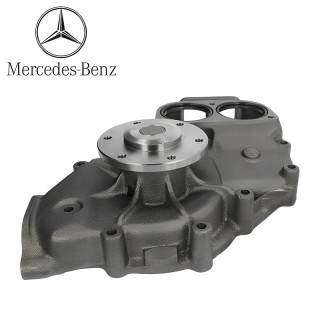 Водна помпа за автобус MERCEDES O 305, O 340, O 405, O 407 - 125мм