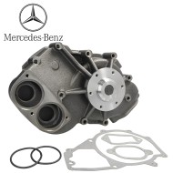 Водна помпа за камиони и автобуси Mercedes AXOR, CONECTO, O 403, TOURISMO - 125мм