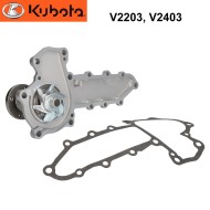 Водна помпа за KUBOTA V2203, V2403