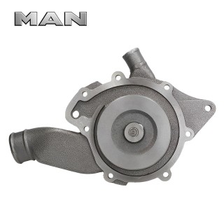 Водна помпа за MAN G90, L2000, M90, M2000 - 125мм