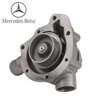 Водна помпа за Mercedes 709, 809, 811, 814 - 95мм
