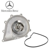 Водна помпа за Mercedes Actros, Antos, Arocs - с 9 отвора