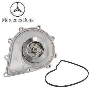 Водна помпа за Mercedes Actros, Antos, Arocs - с 9 отвора