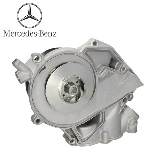 Водна помпа за Mercedes Actros, Antos, Atego, Setra 4-та и 5-та серии - 101мм