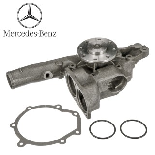 Водна помпа за Mercedes Atego - 112мм