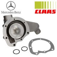 Водна помпа за Mercedes 814, 914, 917 и Claas Dominator - 95мм