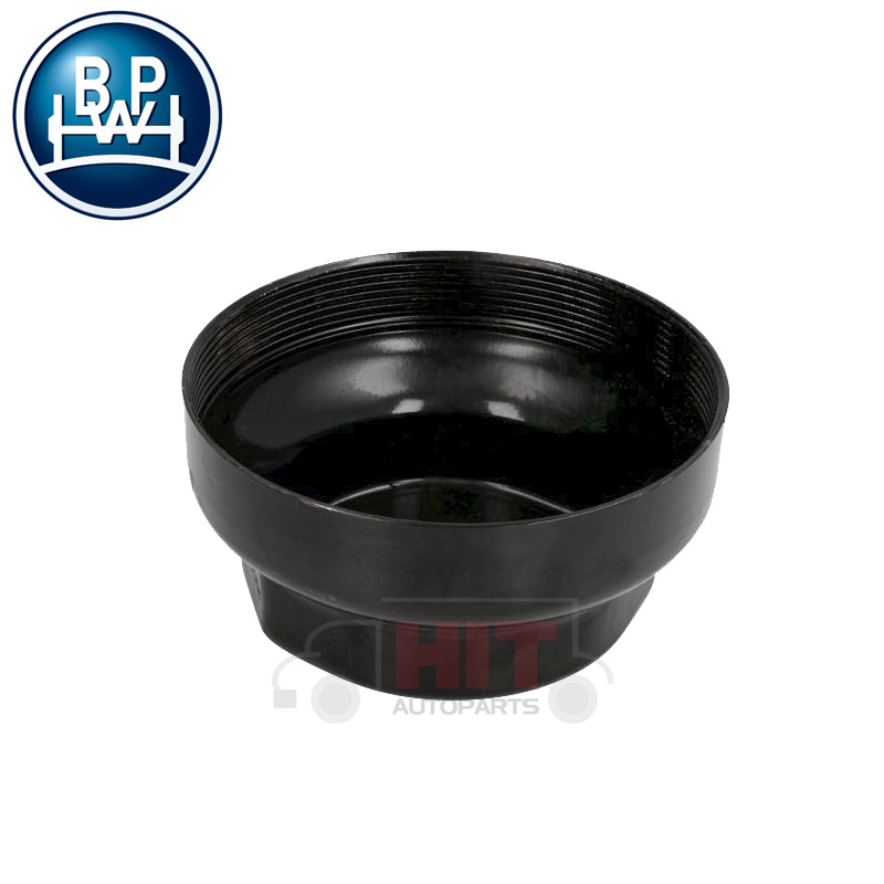Капачка за главина BPW 136x2,5 Капачка за главина BPW 136x2,5