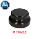 Капачка за главина BPW 136x2,5 Капачка за главина BPW 136x2,5