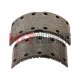 Феродо DAF и MAN 17900 / 17901 – барабанни накладки за камиони Феродо DAF и MAN 17900 / 17901 – барабанни накладки за камиони