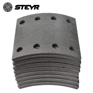Феродо STEYR - 185 мм 19246