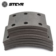 Задно феродо STEYR 692, 792 - 120 мм 17092/093