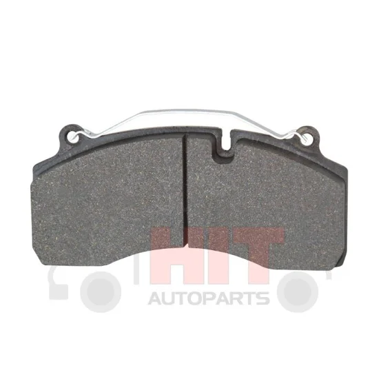 Дискови накладки за VOLVO и RENAULT - 29147 | Hit Auto Parts