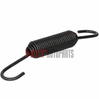 Пружина за спирачни челюсти SAF оси - 52780