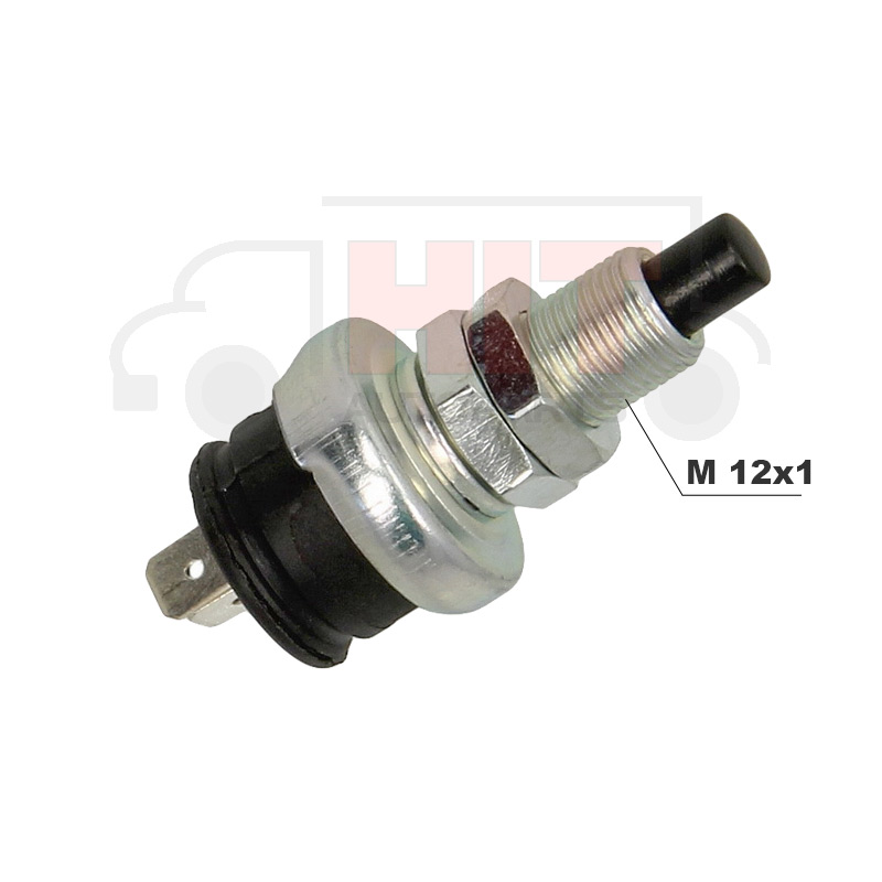 Стоп машинка за MERCEDES 814