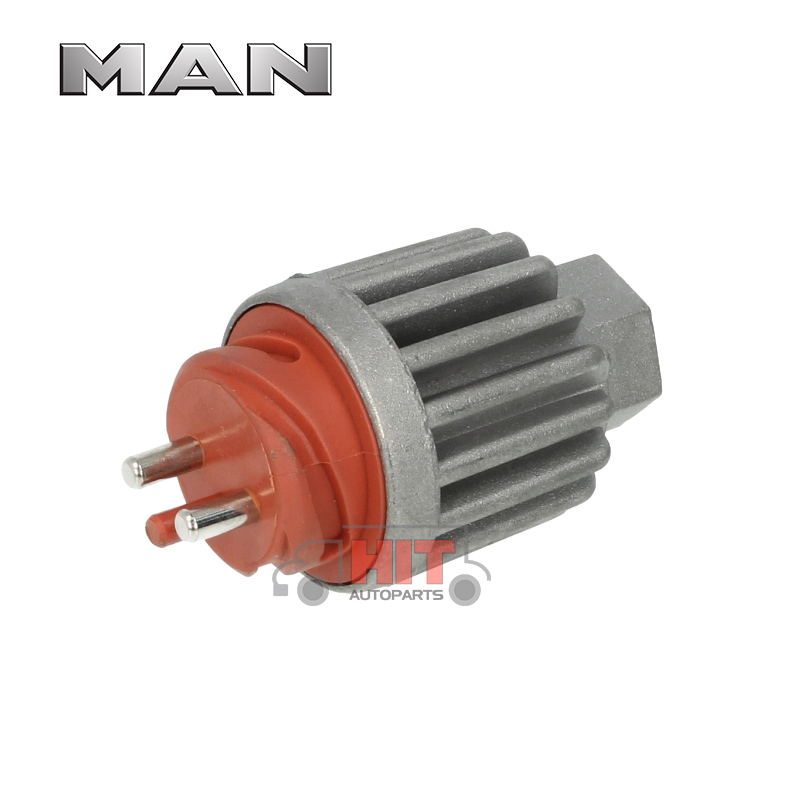 Стоп машинка за MAN F90, F2000, M2000, L2000 Стоп машинка за MAN F90, F2000, M2000, L2000
