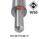 Разпръсквачи за ИФА W50 Разпръсквачи за ИФА W50