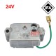 Реле за динамо на ИФА В50 - 24V