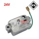 Реле за динамо на ИФА В50 - 24V