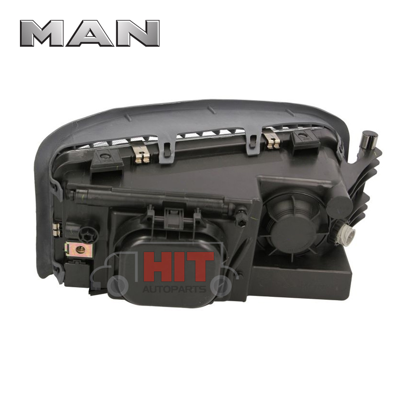 Фар MAN TGA ляв Фар MAN TGA ляв