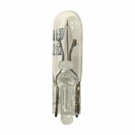 Крушка 12V, 1.2W без цокъл