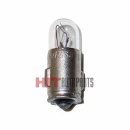 Крушка 12V, 2W, BA7S