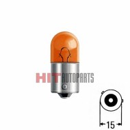 Крушка 12V, 10W, BAU15S